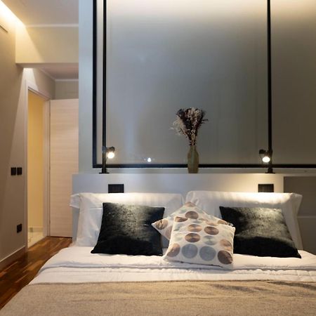 רומא San Pietro Luxury Rooms מראה חיצוני תמונה