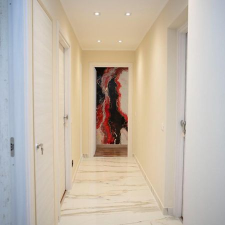 רומא San Pietro Luxury Rooms מראה חיצוני תמונה