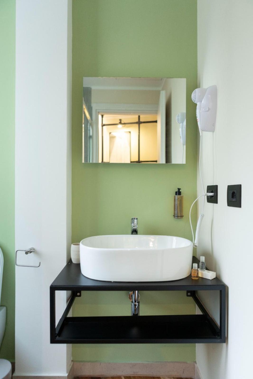 רומא San Pietro Luxury Rooms מראה חיצוני תמונה