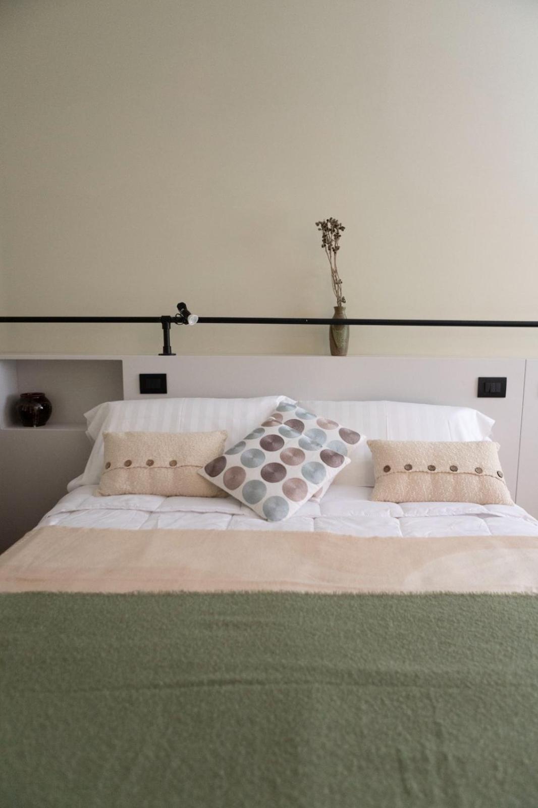 רומא San Pietro Luxury Rooms מראה חיצוני תמונה