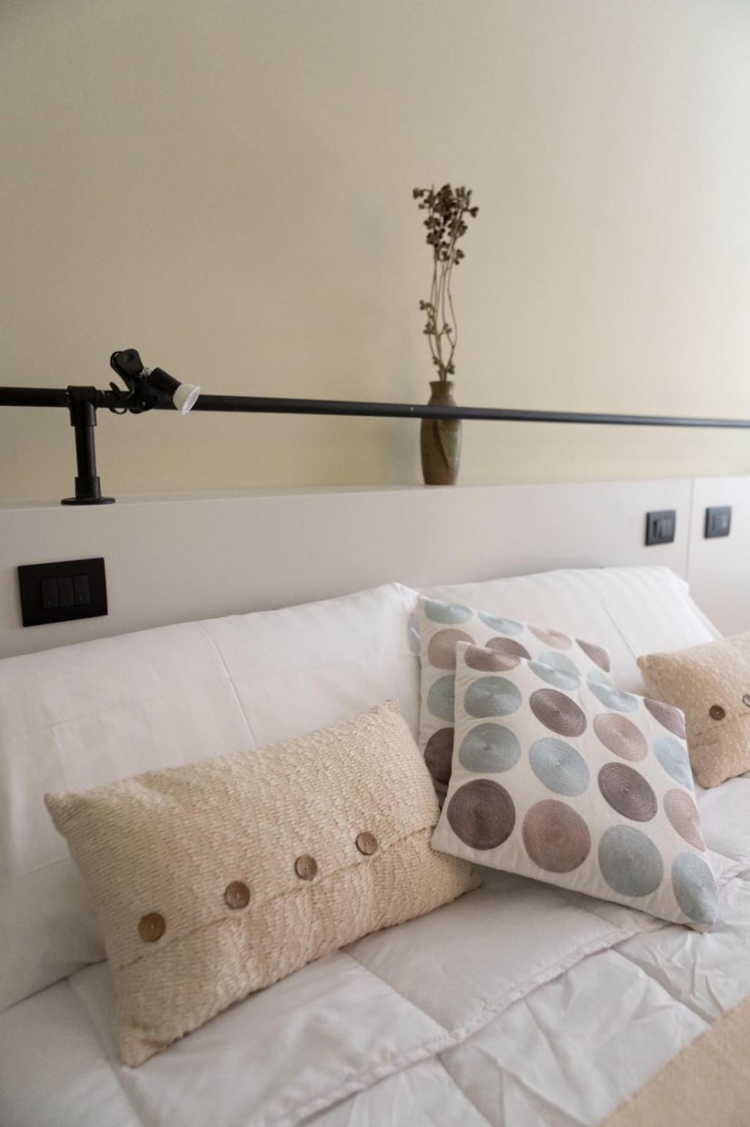 רומא San Pietro Luxury Rooms מראה חיצוני תמונה