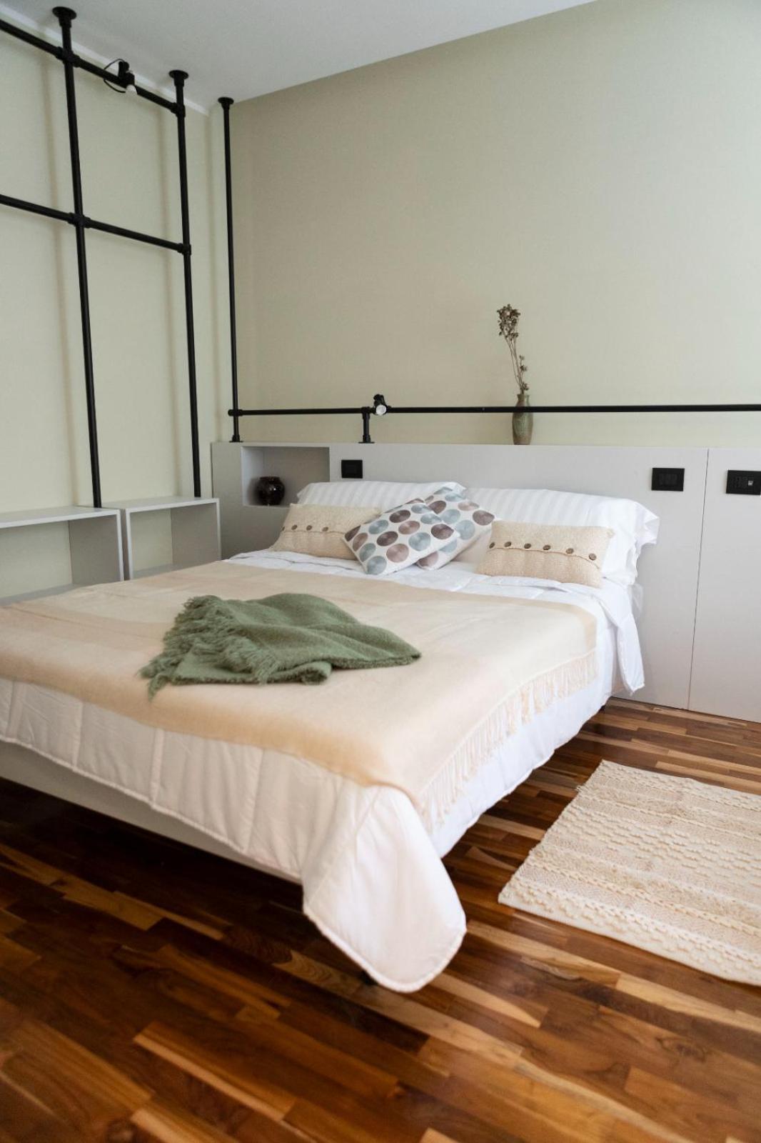 רומא San Pietro Luxury Rooms מראה חיצוני תמונה
