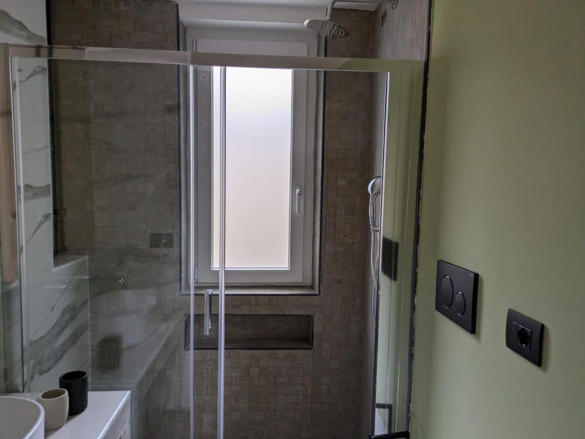 רומא San Pietro Luxury Rooms מראה חיצוני תמונה